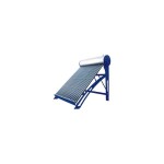 (Test Product) -  Shiv Power SWH Thermal ETC Solar Water System, Capacity: 200 Litre