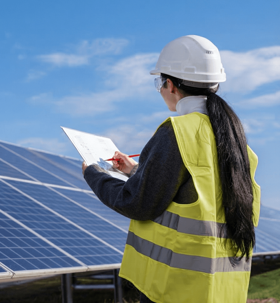 Energy Audit