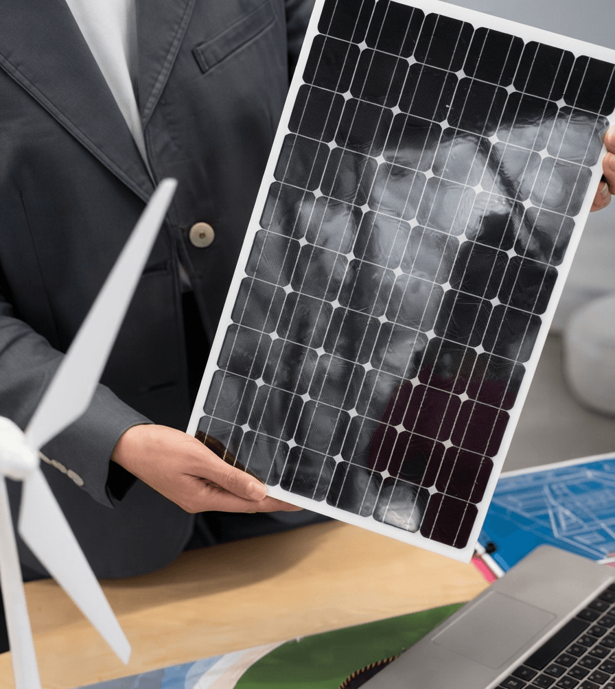 Energy Consultants