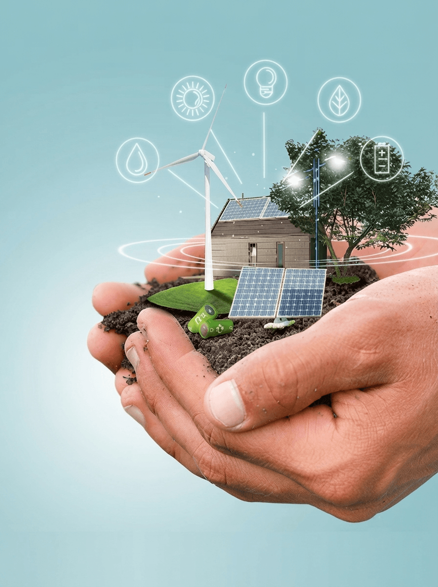 Energy Analytics