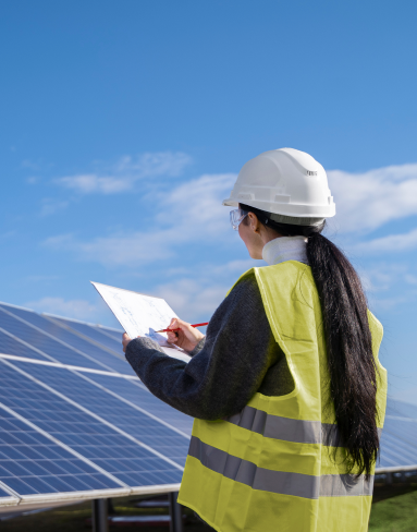 Energy Audit