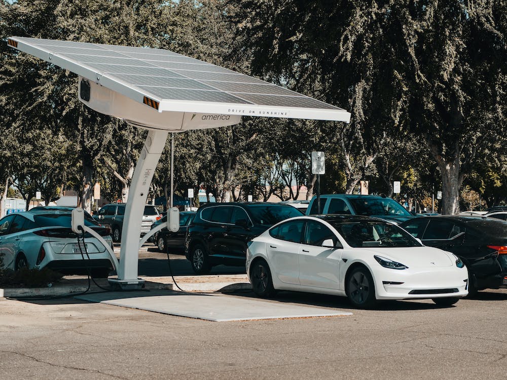 EV Chargers