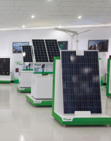 Energy efficient products  Store