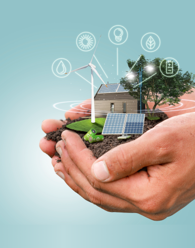 Energy Analytics